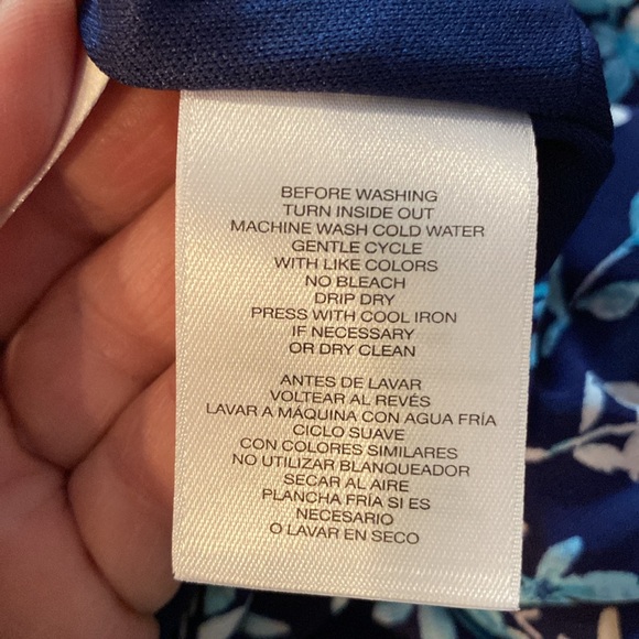 Summer/Spring Dress - Picture 6 of 10